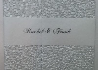 Rachel & Frank